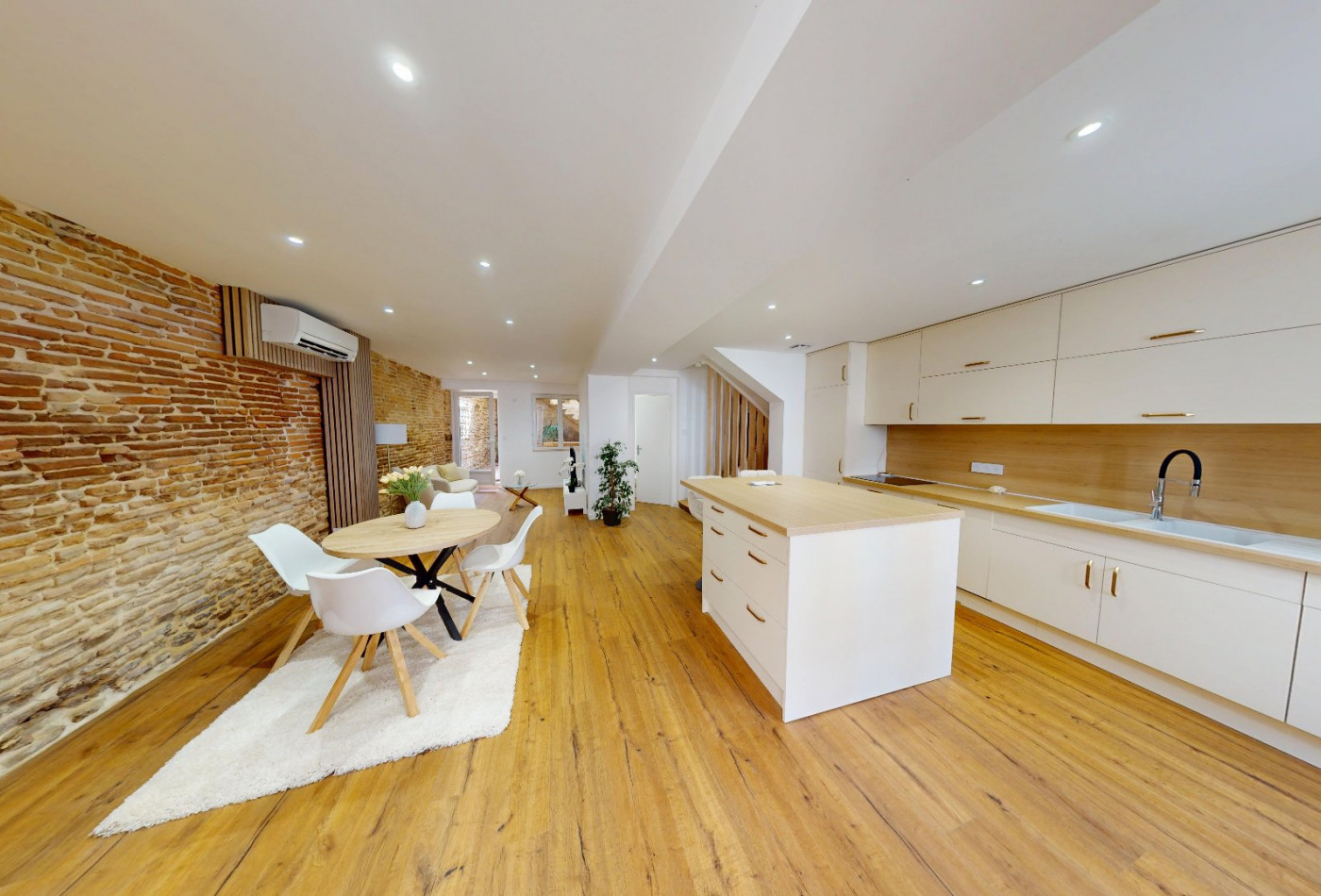 vente Maison Baziege - Photo 2