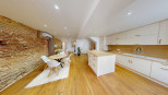 vente Maison Baziege