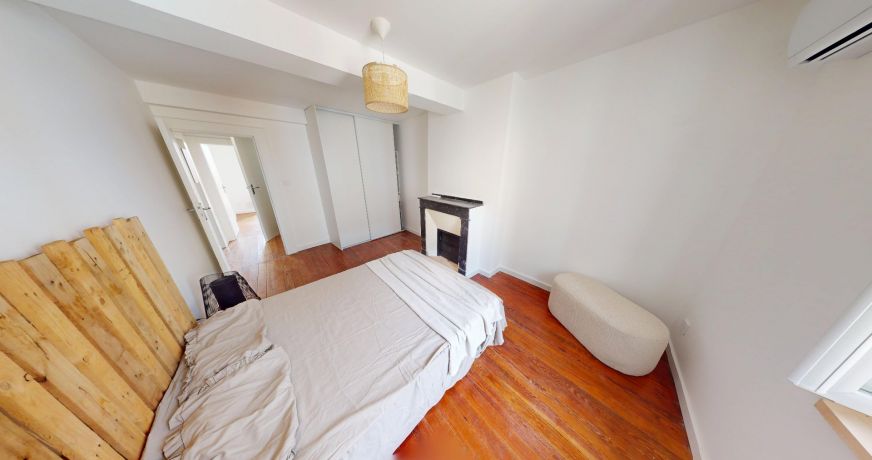 vente Maison Baziege
