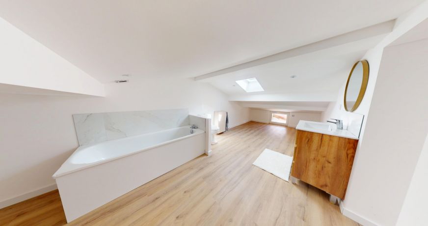 vente Maison Baziege