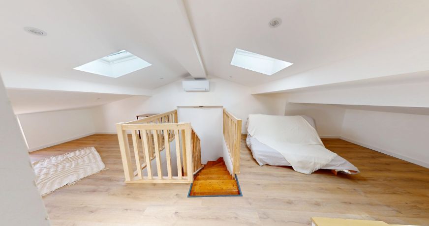 vente Maison Baziege