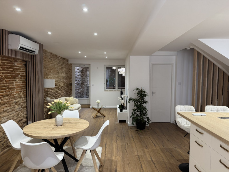 vente Maison Baziege - Photo 1