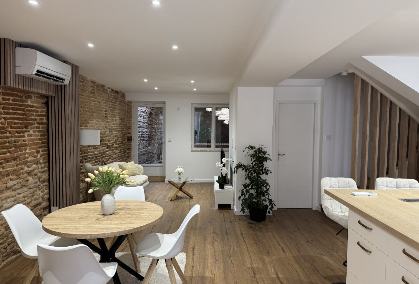 vente Maison Baziege - Photo 1