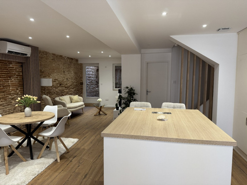 vente Maison Baziege - Photo 5