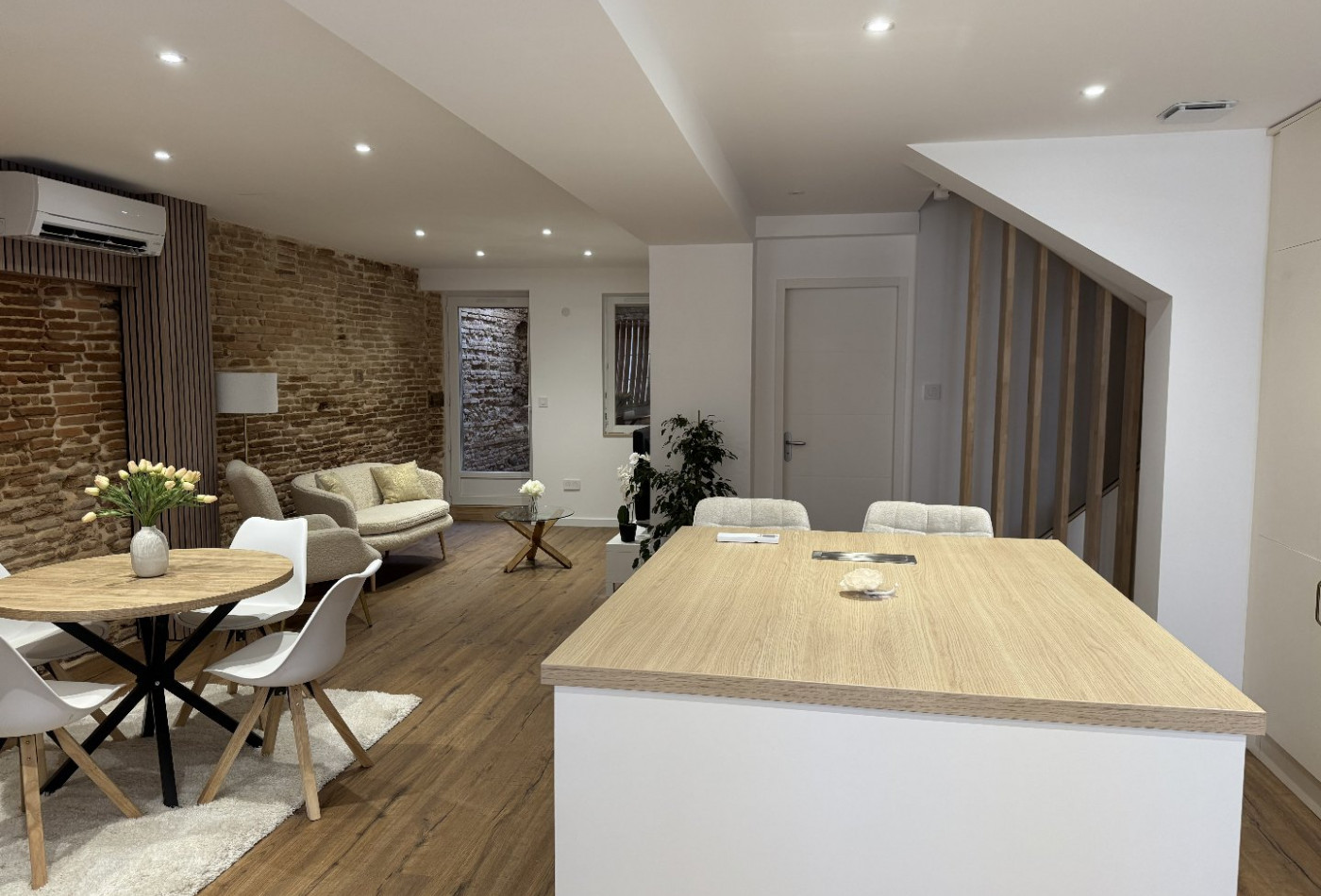 vente Maison Baziege - Photo 5