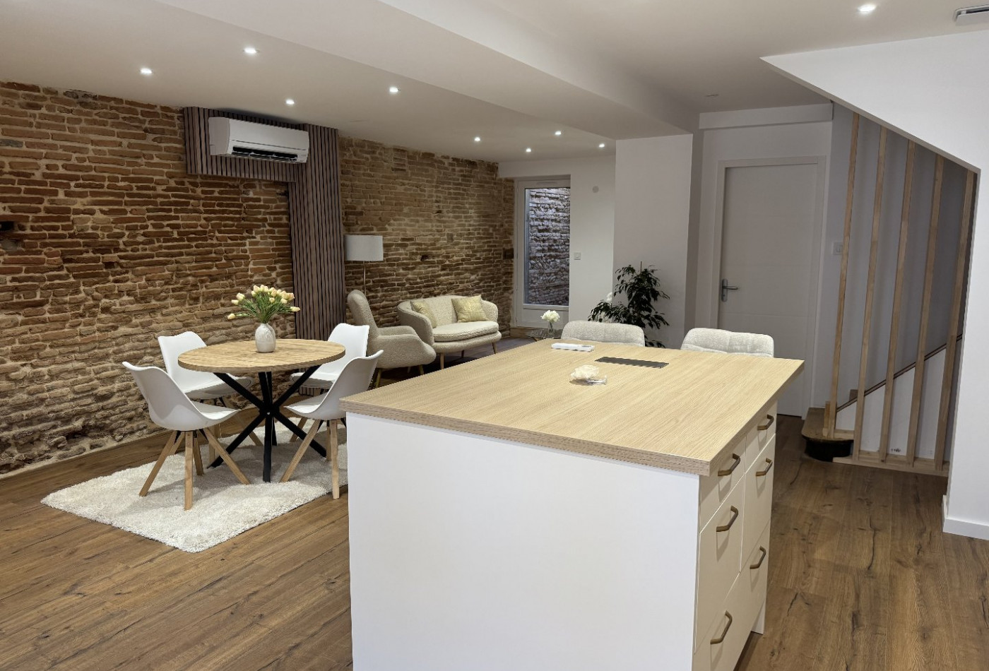 vente Maison Baziege - Photo 6