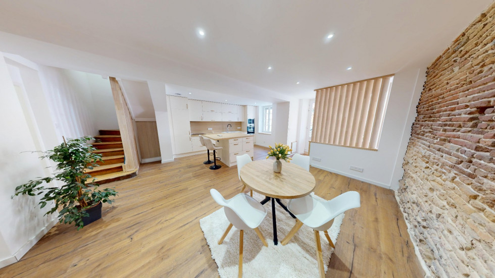 vente Maison Baziege - Photo 3
