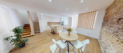 vente Maison Baziege
