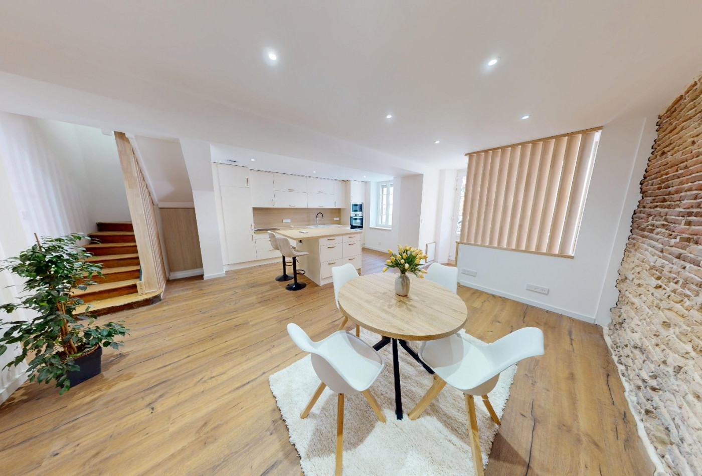 vente Maison Baziege - Photo 3