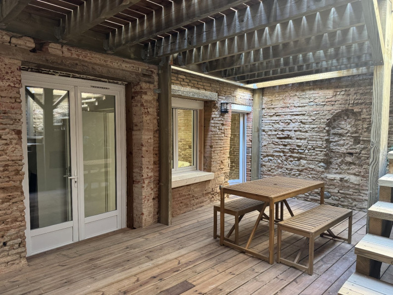 vente Maison Baziege - Photo 2