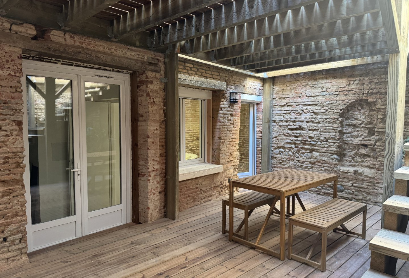 vente Maison Baziege - Photo 2