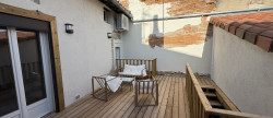 vente Maison Baziege