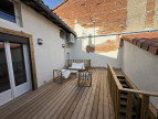 vente Maison Baziege