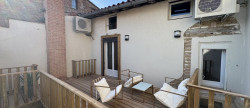 vente Maison Baziege