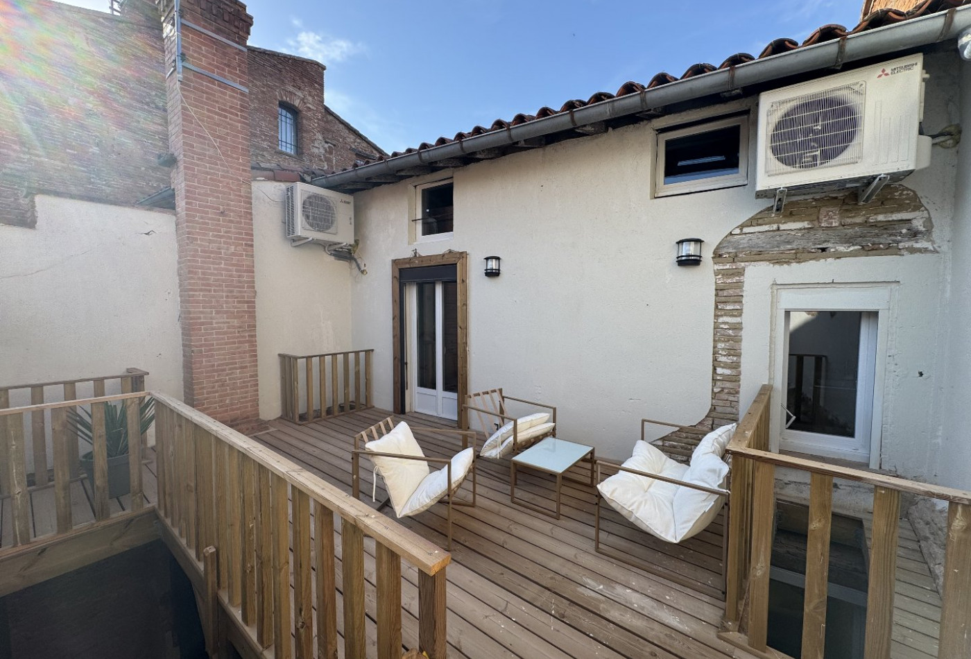 vente Maison Baziege - Photo 8