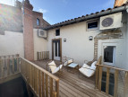 vente Maison Baziege