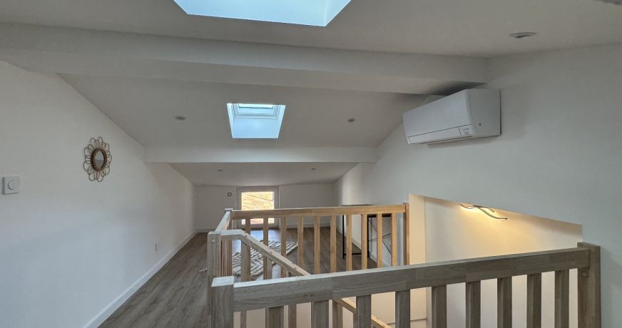 à vendre Maison Baziege