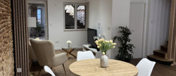 vente Maison Baziege