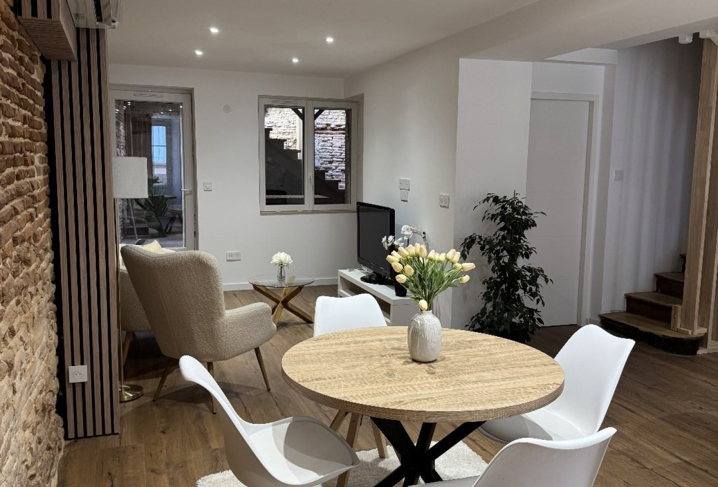 vente Maison Baziege - Photo 3