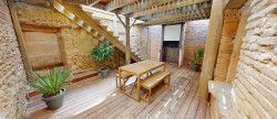 vente Maison Baziege