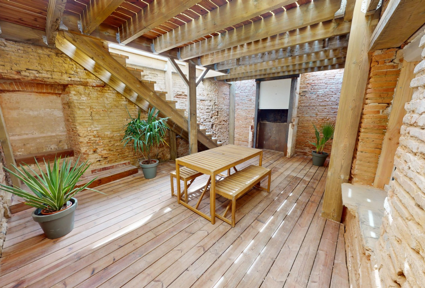 vente Maison Baziege - Photo 1