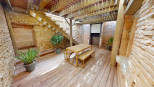 vente Maison Baziege