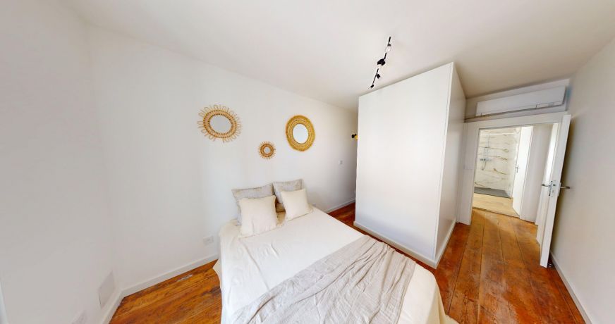 vente Maison Baziege