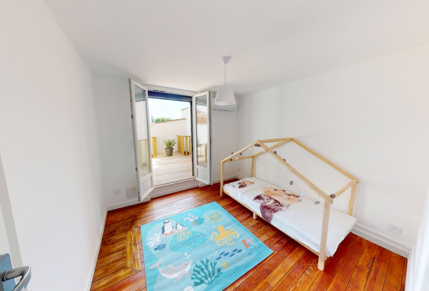 vente Maison Baziege - Photo 7
