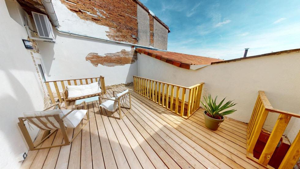 vente Maison Baziege - Photo 10