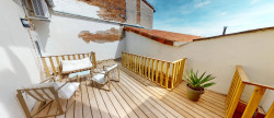 vente Maison Baziege