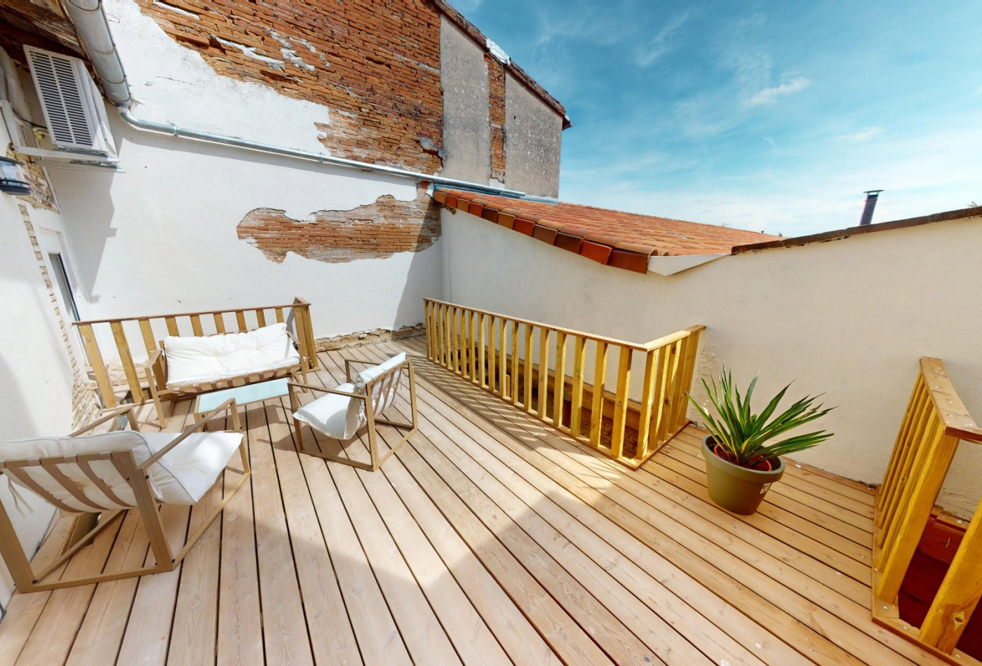 vente Maison Baziege - Photo 10