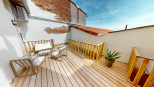 vente Maison Baziege