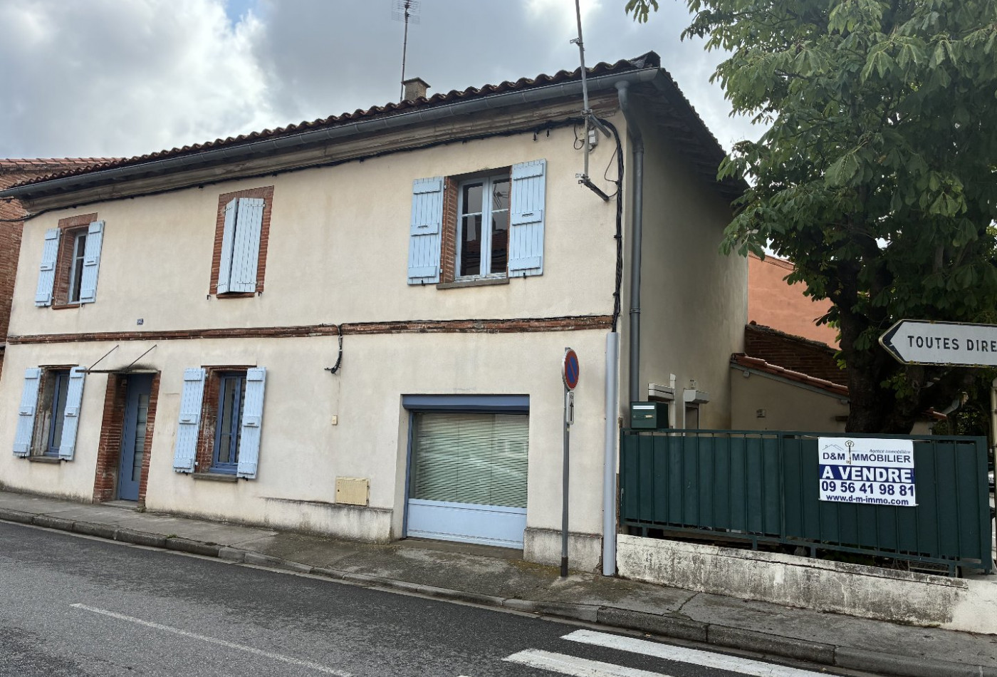 vente Maison Baziege - Photo 9