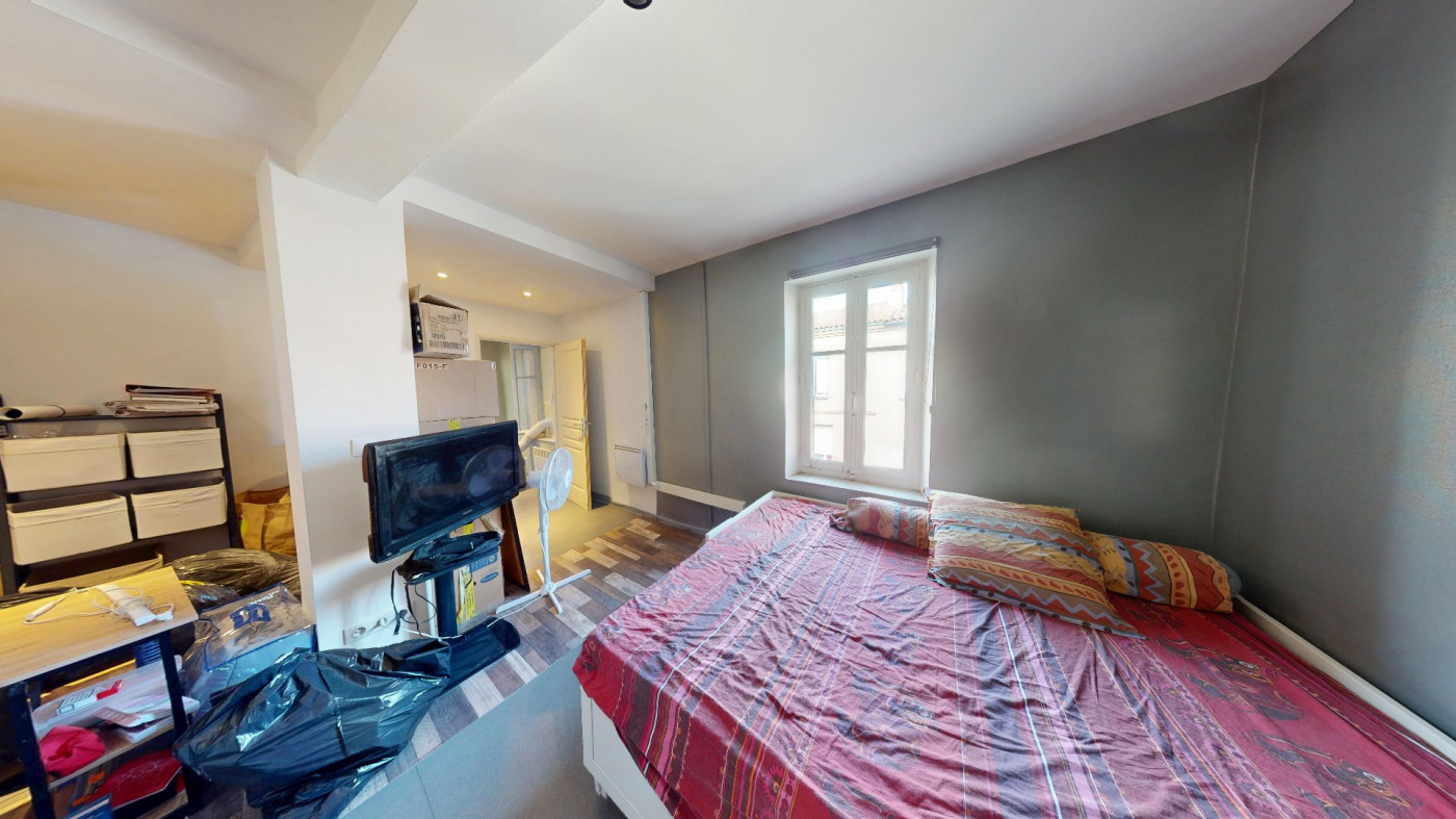 à vendre Maison Baziege - Photo 8