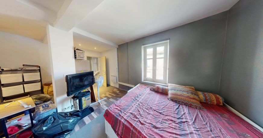 à vendre Maison Baziege