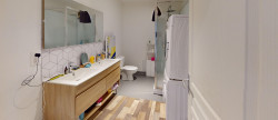 vente Maison Baziege