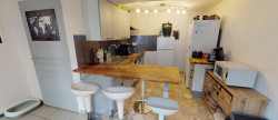 vente Maison Baziege