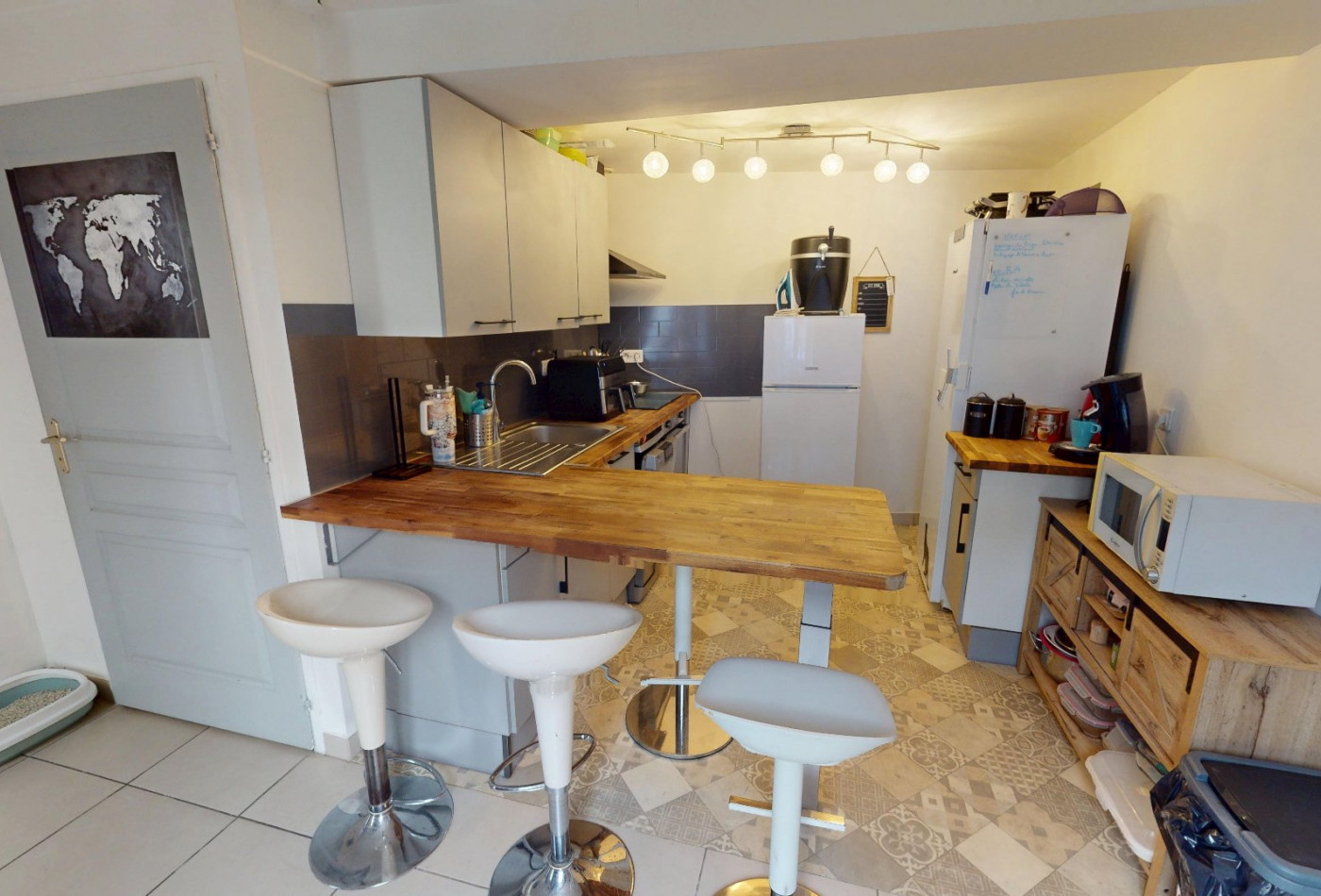 vente Maison Baziege - Photo 4