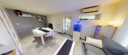 vente Maison Baziege