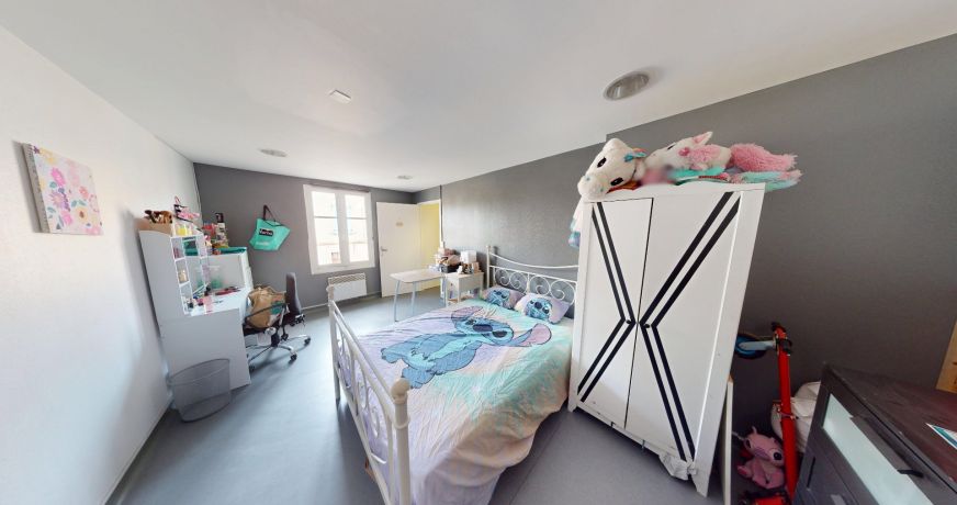 à vendre Maison Baziege