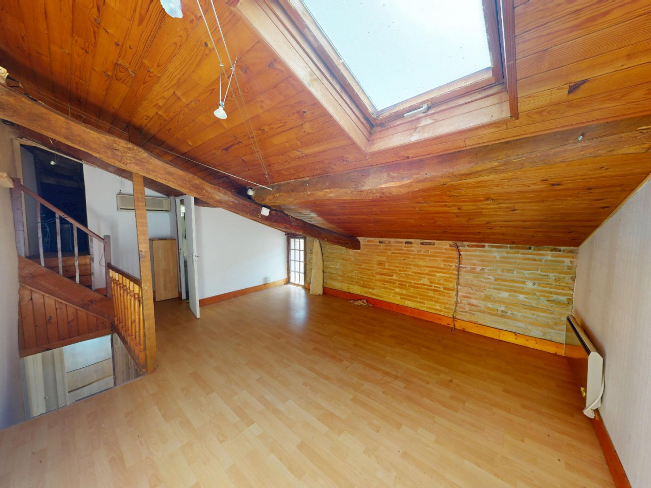 à vendre Maison Baziege - Photo 6
