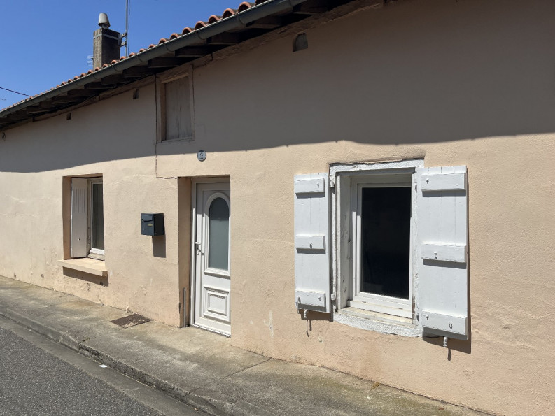 vente Maison Baziege - Photo 1