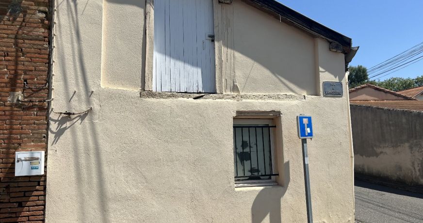 à vendre Maison Baziege