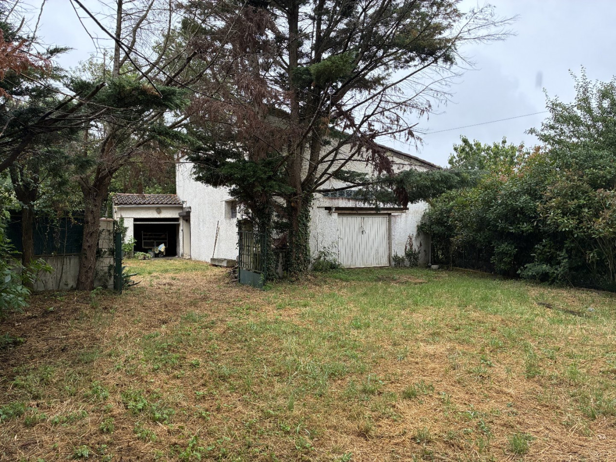 à vendre Maison Ayguesvives - Photo 1