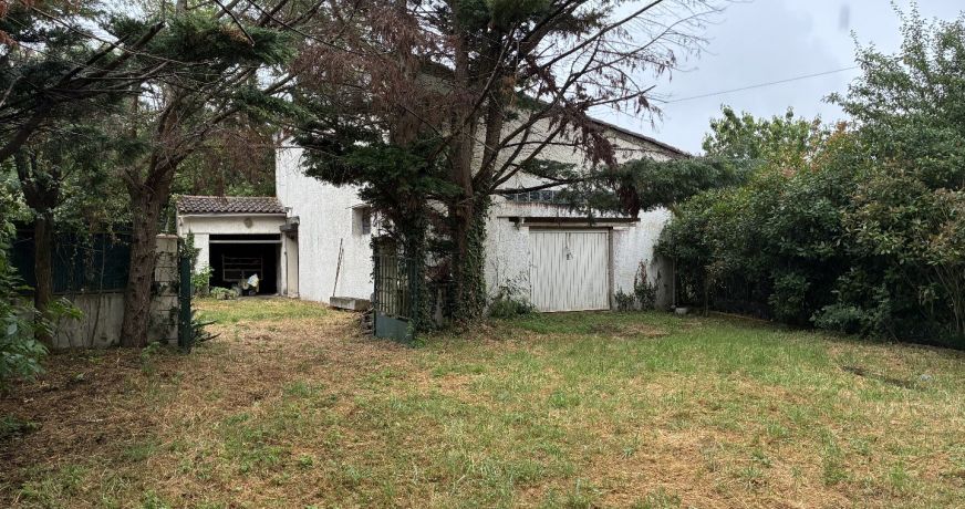 à vendre Maison Ayguesvives