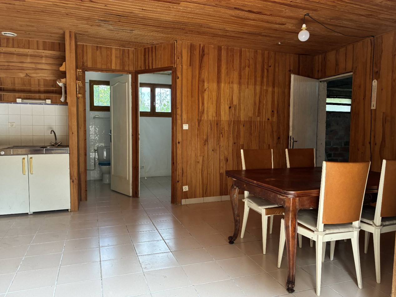 à vendre Maison Ayguesvives - Photo 2