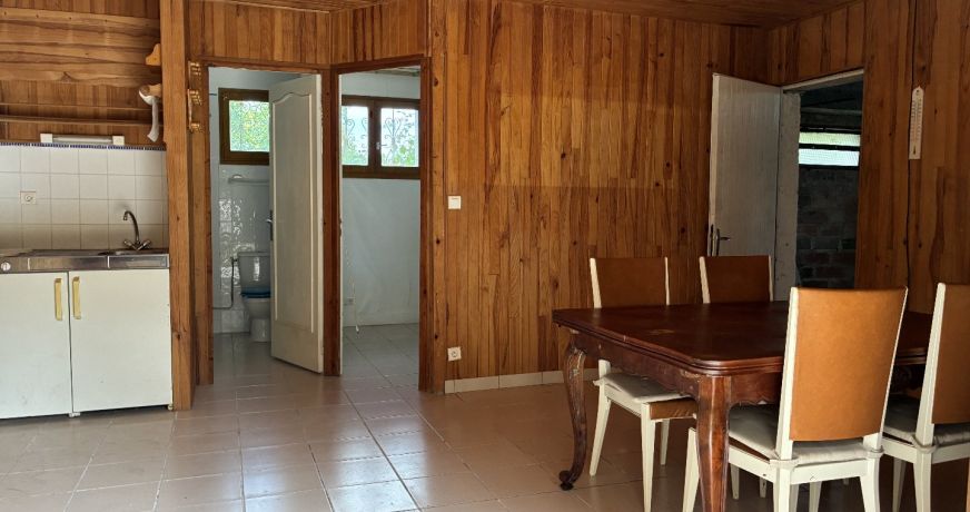 à vendre Maison Ayguesvives