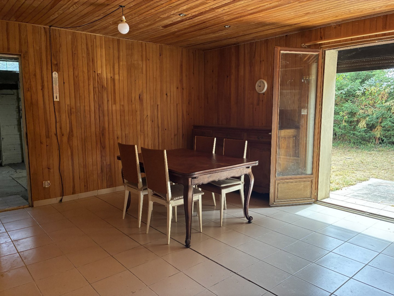 à vendre Maison Ayguesvives - Photo 3