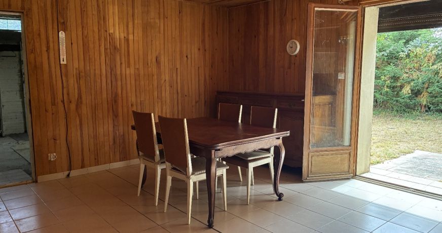 à vendre Maison Ayguesvives