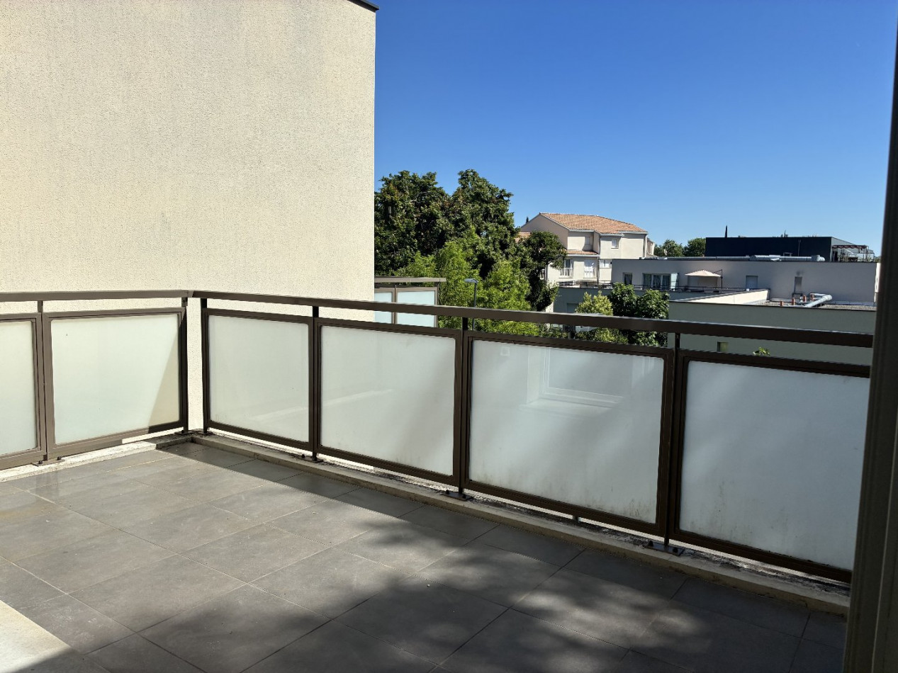 à vendre Appartement Toulouse - Photo 4
